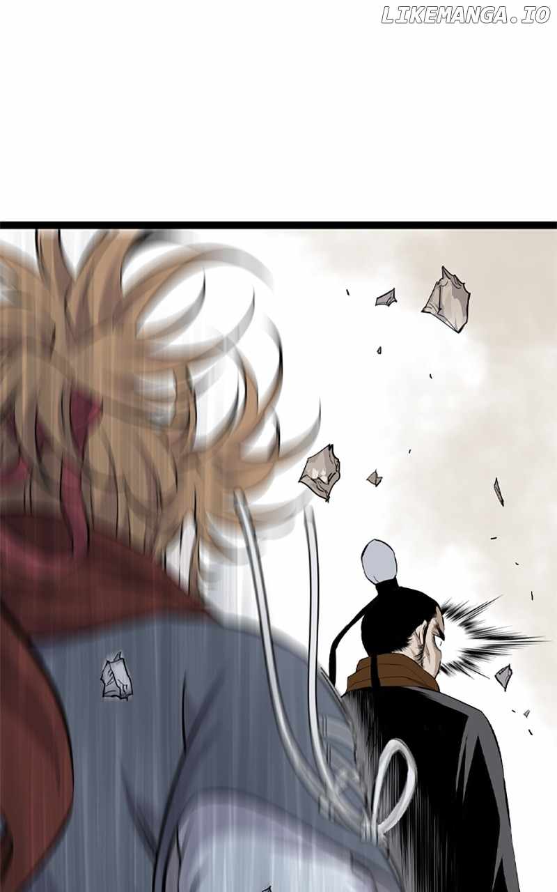 Asura (manhwa) Chapter 16 155